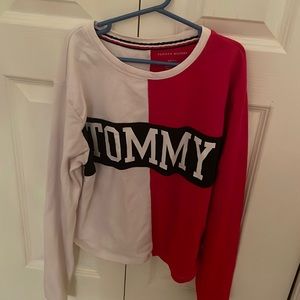 Tommy Hilfiger long sleeve